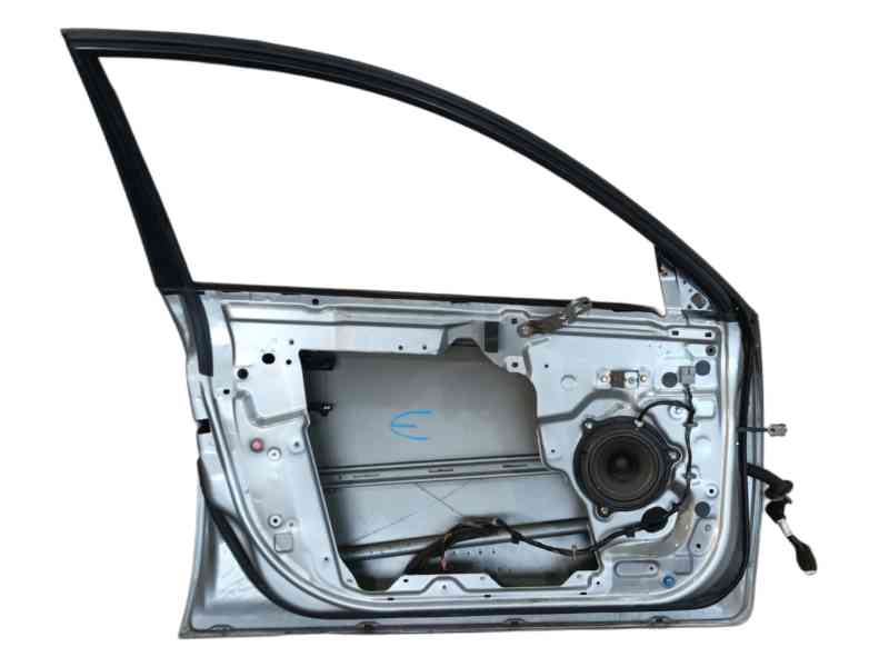 Recambio de puerta delantera izquierda para nissan primera (p12) 1.9 dci referencia OEM IAM 80101BA030  