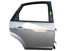 Recambio de puerta trasera derecha para ford focus ii (da_, hcp, dp) 1.6 tdci referencia OEM IAM 1702402 4M51A045H22B 984851214