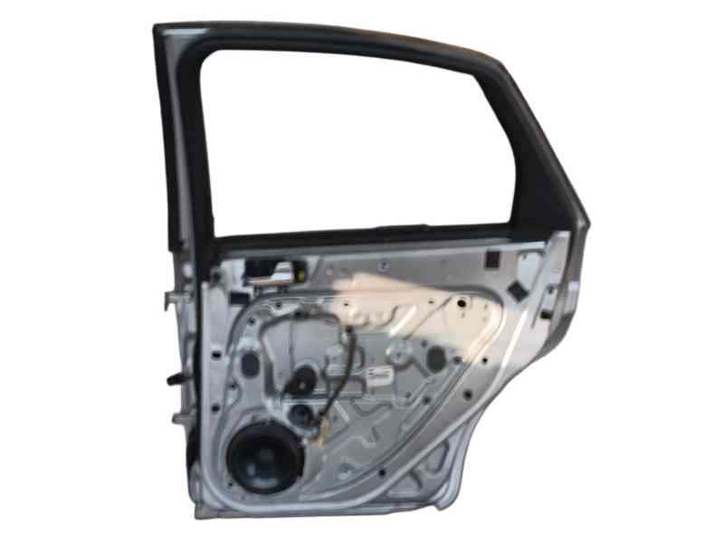 Recambio de puerta trasera derecha para ford focus ii (da_, hcp, dp) 1.6 tdci referencia OEM IAM 1702402 4M51A045H22B 984851214