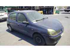 renault clio ii (bb_, cb_) del año 2003