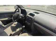 renault clio ii (bb_, cb_) del año 2003 2