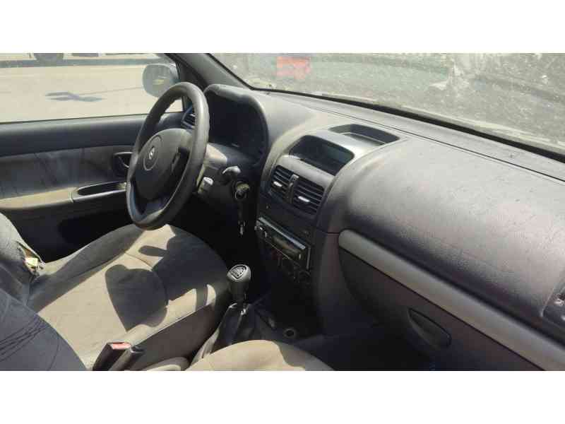 renault clio ii (bb_, cb_) del año 2003