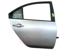 Recambio de puerta trasera derecha para nissan primera (p12) 1.9 dci referencia OEM IAM 82100BA030  