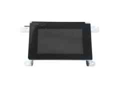 Recambio de pantalla multifuncion para nissan primera (p12) 1.9 dci referencia OEM IAM   