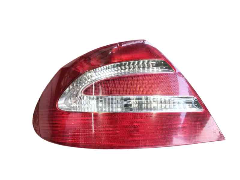 Recambio de piloto trasero izquierdo para mercedes-benz clk (c209) clk 200 kompressor (209.342) referencia OEM IAM   