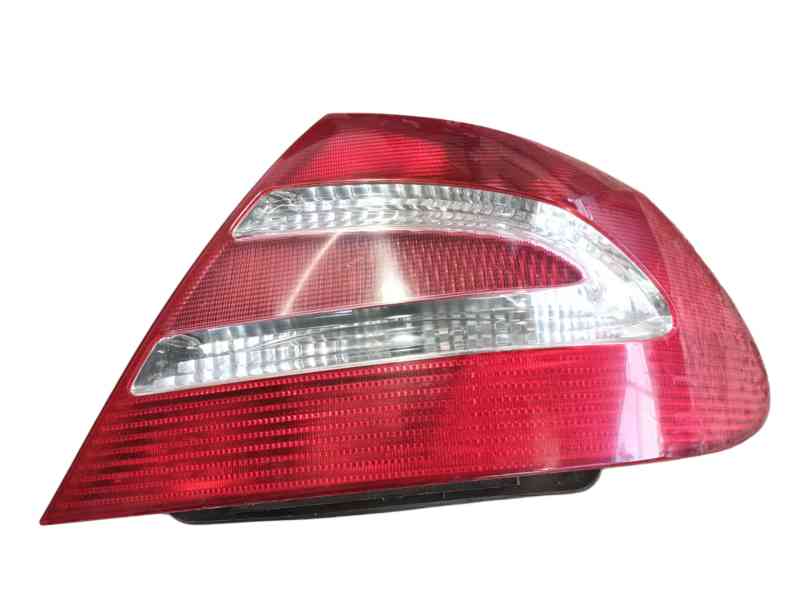 Recambio de piloto trasero derecho para mercedes-benz clk (c209) clk 200 kompressor (209.342) referencia OEM IAM  A2098200677 A2