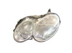 Recambio de faro izquierdo para mercedes-benz clk (c209) clk 200 kompressor (209.342) referencia OEM IAM  15274100 