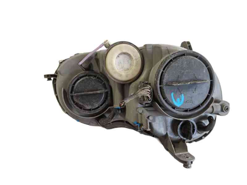 Recambio de faro izquierdo para mercedes-benz clk (c209) clk 200 kompressor (209.342) referencia OEM IAM  15274100 