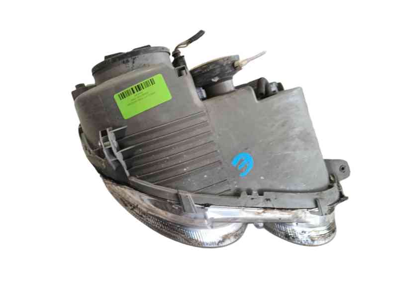 Recambio de faro izquierdo para mercedes-benz clk (c209) clk 200 kompressor (209.342) referencia OEM IAM  15274100 