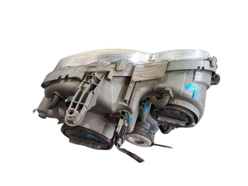 Recambio de faro izquierdo para mercedes-benz clk (c209) clk 200 kompressor (209.342) referencia OEM IAM  15274100 