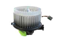 Recambio de ventilador calefaccion para opel insignia a (g09) 2.0 cdti (68) referencia OEM IAM 13263279  