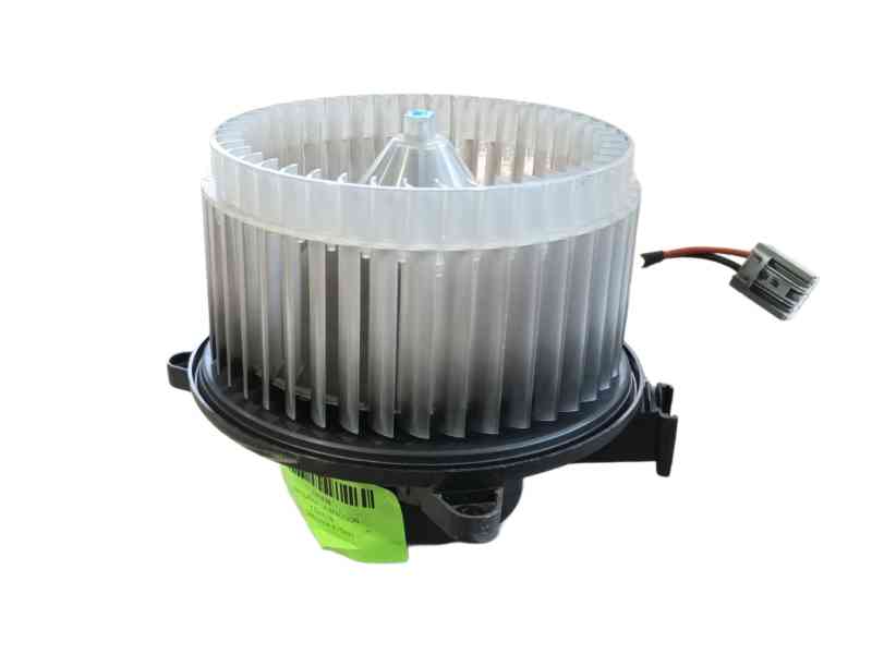 Recambio de ventilador calefaccion para opel insignia a (g09) 2.0 cdti (68) referencia OEM IAM 13263279  