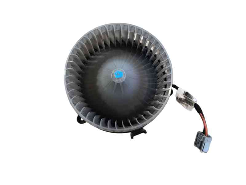Recambio de ventilador calefaccion para opel insignia a (g09) 2.0 cdti (68) referencia OEM IAM 13263279  