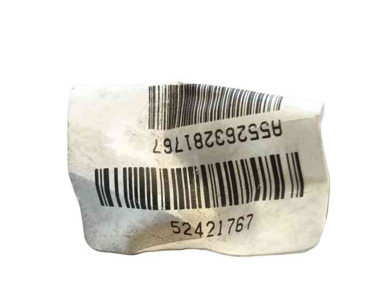 Recambio de ventilador calefaccion para opel insignia a (g09) 2.0 cdti (68) referencia OEM IAM 13263279  