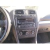 volkswagen golf vi (5k1) del año 2011