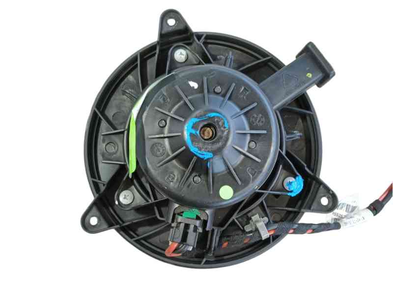 Recambio de ventilador calefaccion para opel insignia a (g09) 2.0 cdti (68) referencia OEM IAM 13263279  