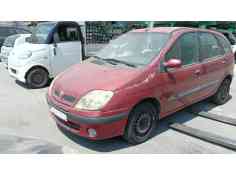 renault scénic i monospace (ja0/1_, fa0_) del año 2001