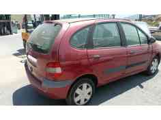 renault scénic i monospace (ja0/1_, fa0_) del año 2001 2