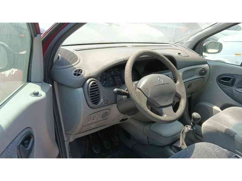 renault scénic i monospace (ja0/1_, fa0_) del año 2001