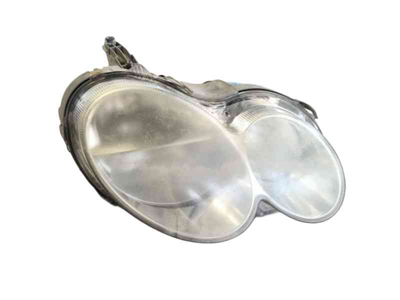 Recambio de faro derecho para mercedes-benz clk (c209) clk 200 kompressor (209.342) referencia OEM IAM  15274200 