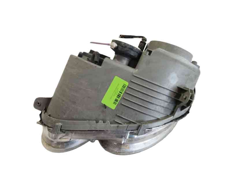 Recambio de faro derecho para mercedes-benz clk (c209) clk 200 kompressor (209.342) referencia OEM IAM  15274200 