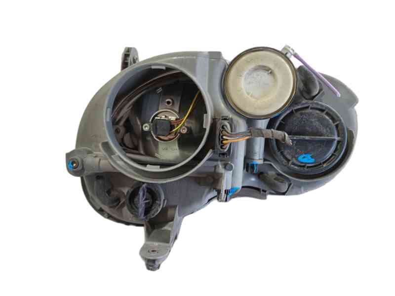 Recambio de faro derecho para mercedes-benz clk (c209) clk 200 kompressor (209.342) referencia OEM IAM  15274200 