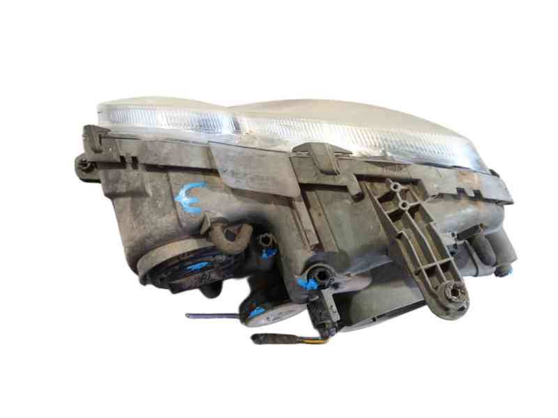 Recambio de faro derecho para mercedes-benz clk (c209) clk 200 kompressor (209.342) referencia OEM IAM  15274200 