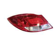 Recambio de piloto trasero izquierdo para opel insignia a (g09) 2.0 cdti (68) referencia OEM IAM 13279621  