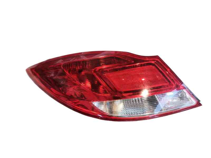 Recambio de piloto trasero izquierdo para opel insignia a (g09) 2.0 cdti (68) referencia OEM IAM 13279621  