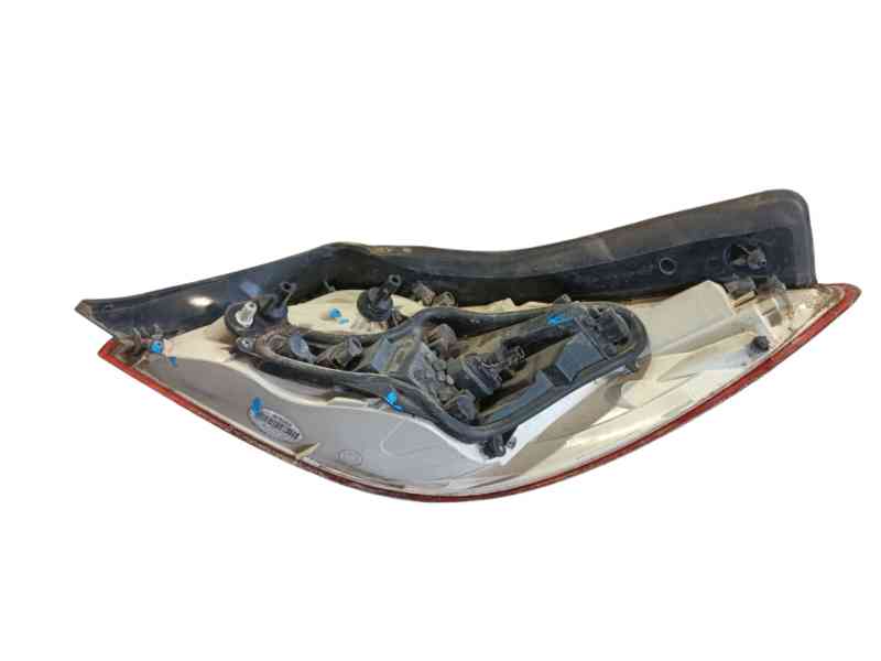 Recambio de piloto trasero izquierdo para opel insignia a (g09) 2.0 cdti (68) referencia OEM IAM 13279621  