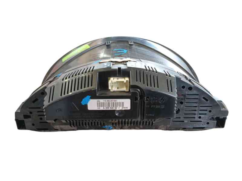Recambio de cuadro instrumentos para mercedes-benz clk (c209) clk 200 kompressor (209.342) referencia OEM IAM   