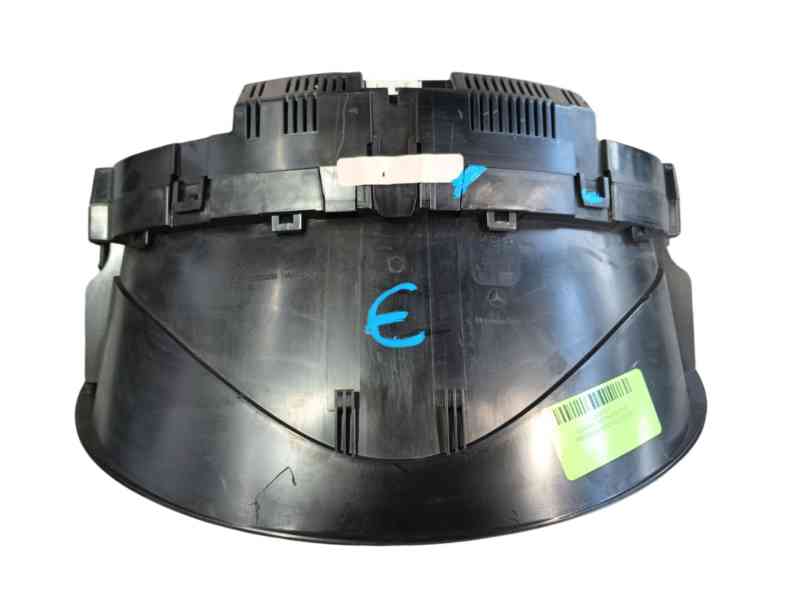 Recambio de cuadro instrumentos para mercedes-benz clk (c209) clk 200 kompressor (209.342) referencia OEM IAM   