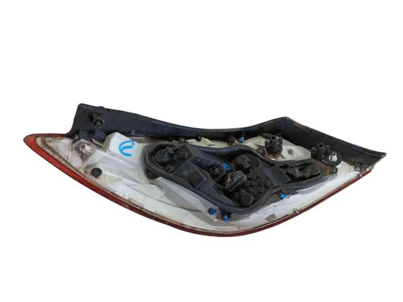 Recambio de piloto trasero derecho para opel insignia a (g09) 2.0 cdti (68) referencia OEM IAM 13279622  