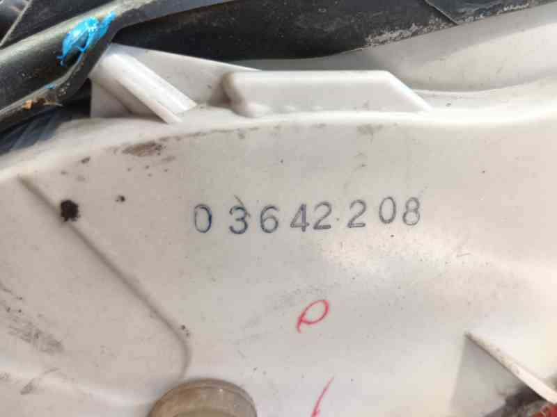 Recambio de piloto trasero derecho para opel insignia a (g09) 2.0 cdti (68) referencia OEM IAM 13279622  