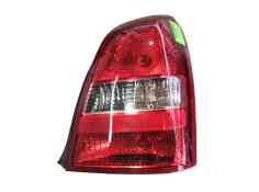 Recambio de piloto trasero derecho para nissan primera (p12) 1.9 dci referencia OEM IAM 26550AU30A 89025237 