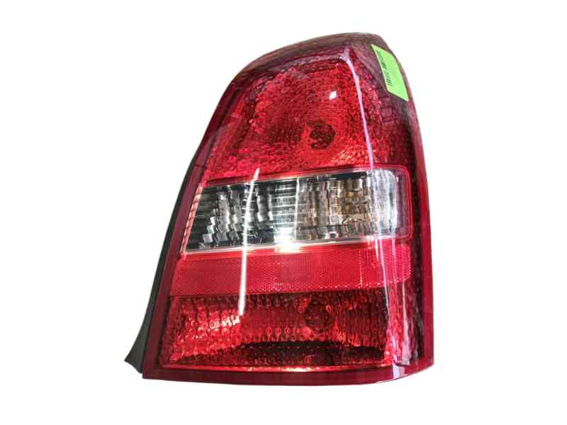 Recambio de piloto trasero derecho para nissan primera (p12) 1.9 dci referencia OEM IAM 26550AU30A 89025237 