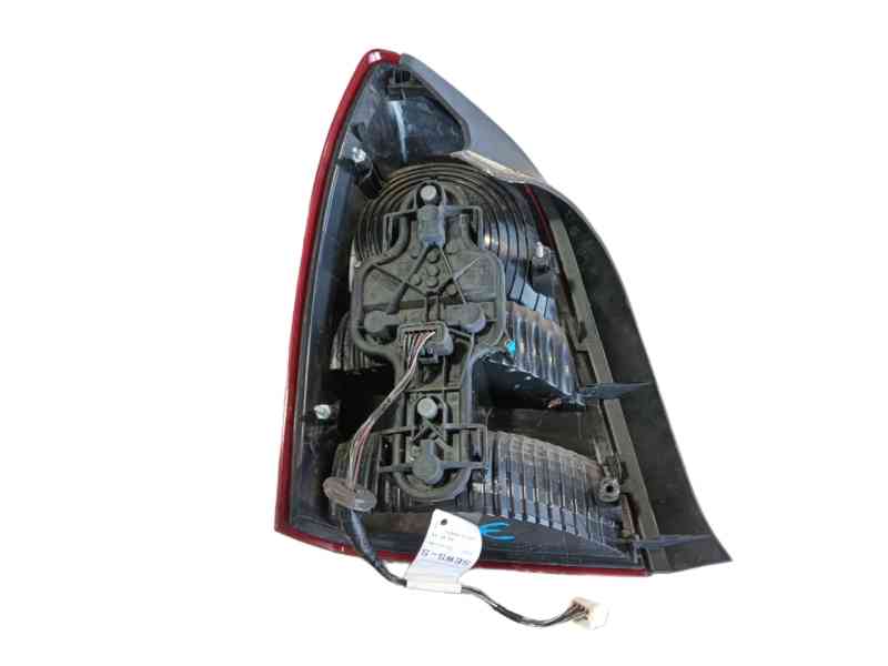 Recambio de piloto trasero derecho para nissan primera (p12) 1.9 dci referencia OEM IAM 26550AU30A 89025237 
