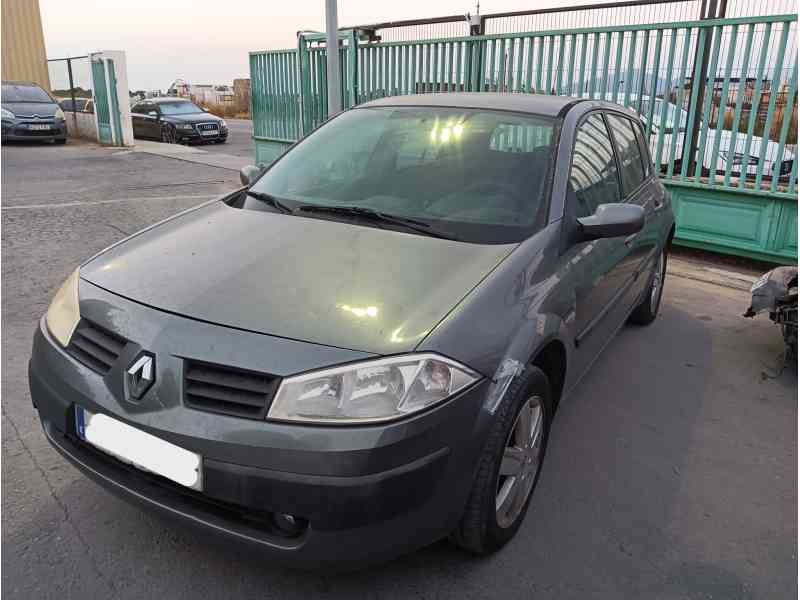 renault megane ii (bm0/1_, cm0/1_) del año 2005