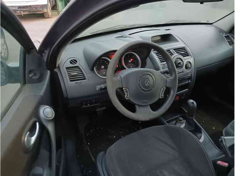 renault megane ii (bm0/1_, cm0/1_) del año 2005