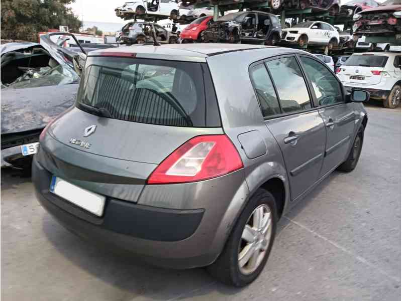 renault megane ii (bm0/1_, cm0/1_) del año 2005