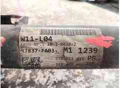 Recambio de amortiguador delantero derecho para volkswagen touran (1t3) 1.6 tdi referencia OEM IAM 1T0413031GN   2