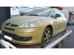 citroën c4 coupé (la_) del año 2005
