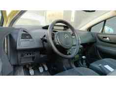 citroën c4 coupé (la_) del año 2005 2