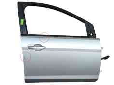 Recambio de puerta delantera derecha para ford focus ii (da_, hcp, dp) 1.6 tdci referencia OEM IAM 1530169 984705214 RH994767108
