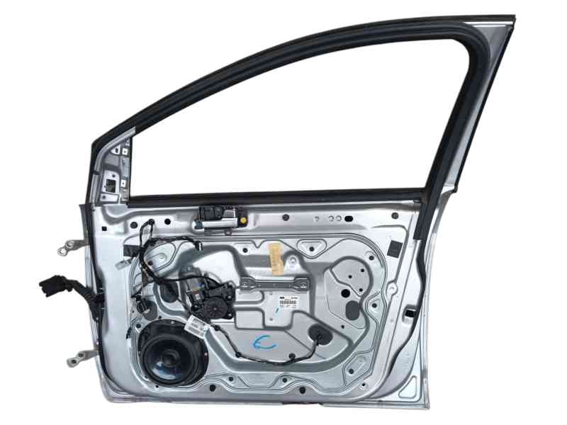 Recambio de puerta delantera derecha para ford focus ii (da_, hcp, dp) 1.6 tdci referencia OEM IAM 1530169 984705214 RH994767108