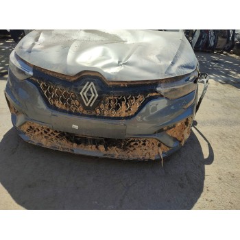 PARAGOLPES DELANTERO 
