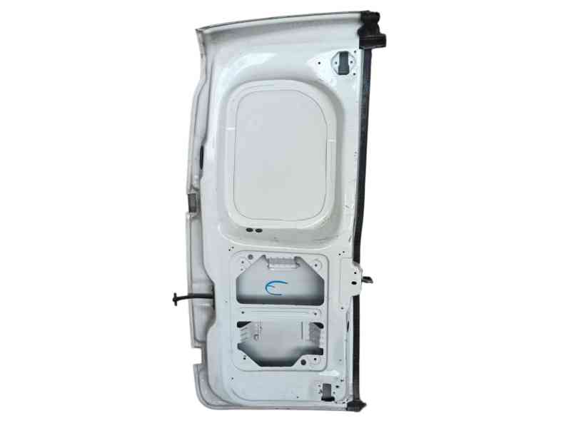 Recambio de puerta trasera derecha para peugeot bipper (aa_) 1.3 hdi 75 referencia OEM IAM   