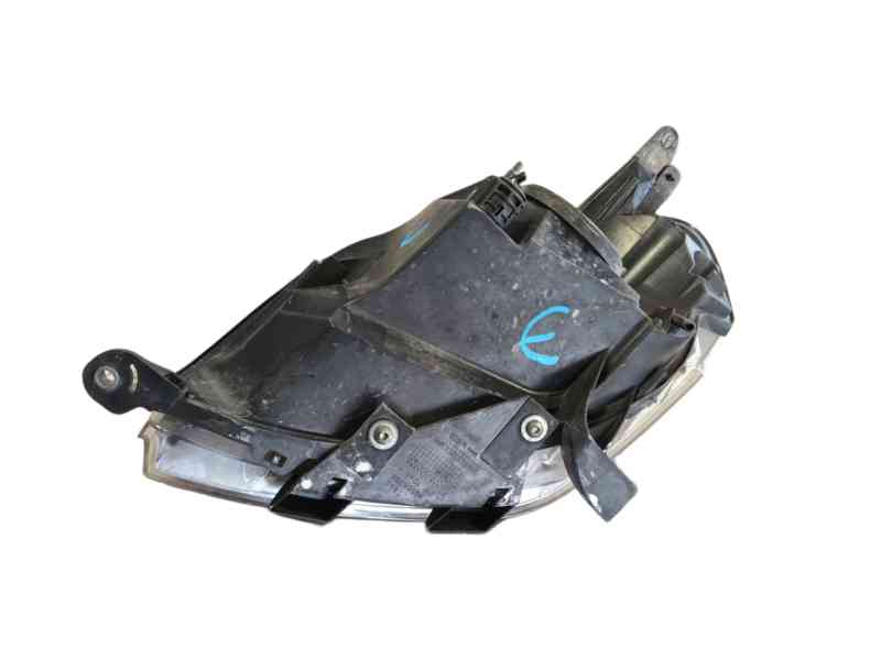 Recambio de faro derecho para peugeot bipper (aa_) 1.3 hdi 75 referencia OEM IAM 1634151880 45560748D 