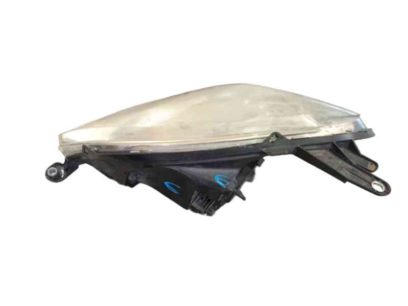 Recambio de faro derecho para peugeot bipper (aa_) 1.3 hdi 75 referencia OEM IAM 1634151880 45560748D 