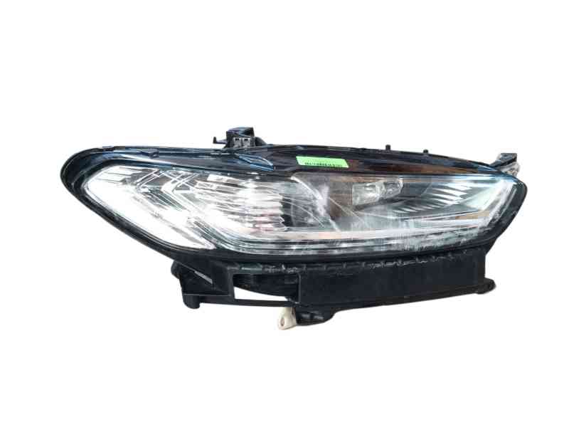 Recambio de faro derecho para ford mondeo v sedán (cd) 2.0 hybrid referencia OEM IAM   